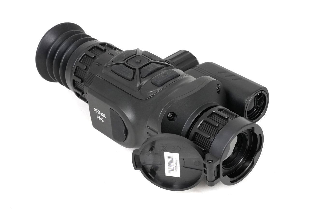 Тепловизионный прицел Arkon Arma SR25L (c дальномером и ‼️баллистическим калькулятором)